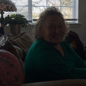 Meet your Posher, Darlene